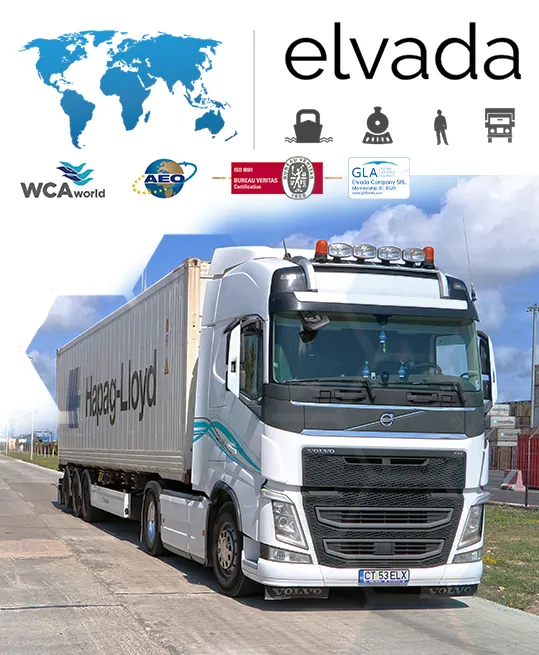 Elvada Group