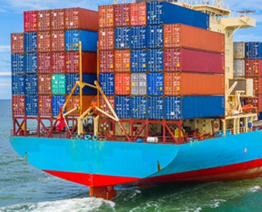 Sea Freight