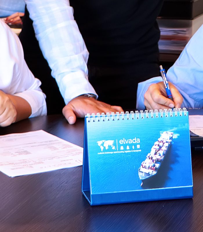Elvada Brokers