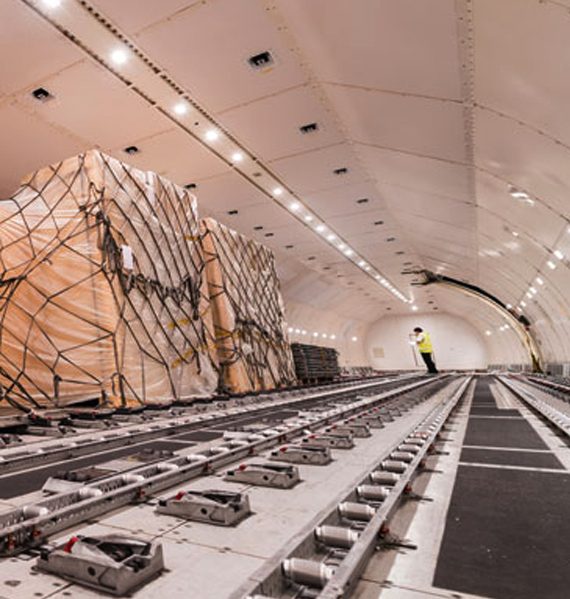 Air Freight