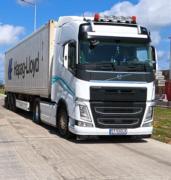 Transport Rutier