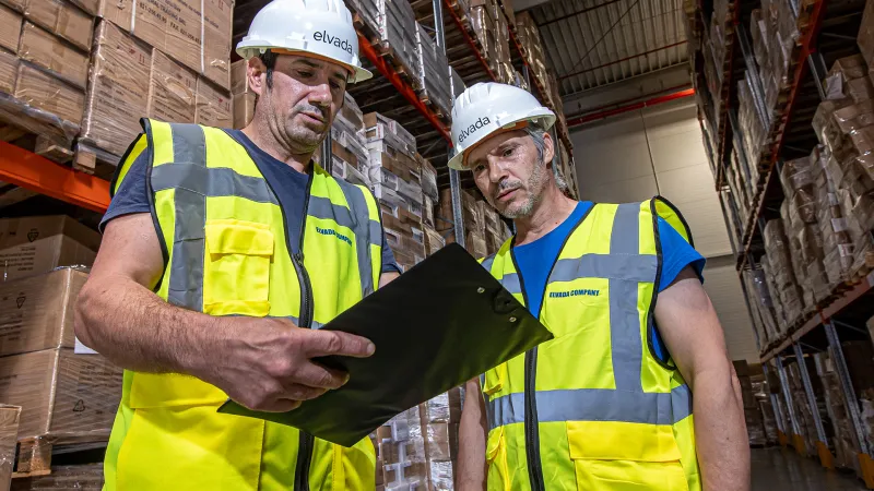 Bonded Warehouse